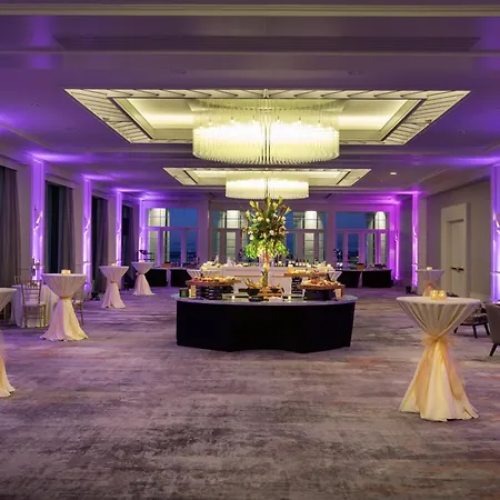 Hotel The Westin 4*