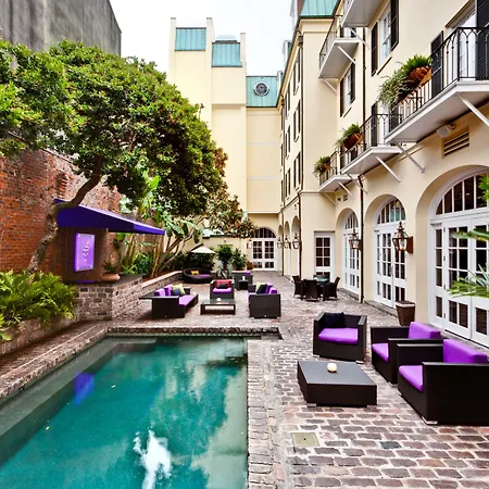 Hotel Le Marais New Orleans