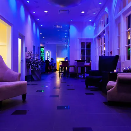 Hotel Le Marais