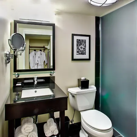 Le Marais Hotel 3*