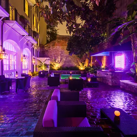 Hotel Le Marais New Orleans