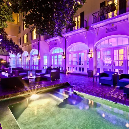 Le Marais 3* New Orleans