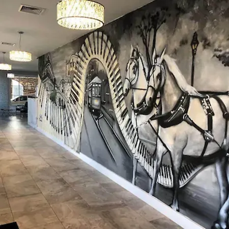 Midtown Hotel