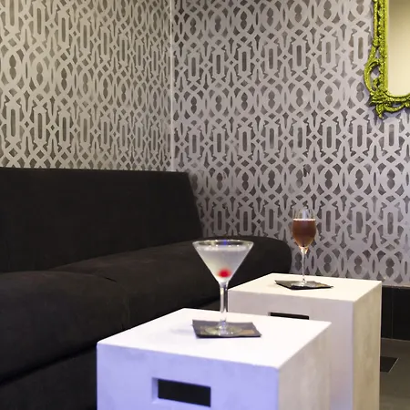 Hotel Le Marais