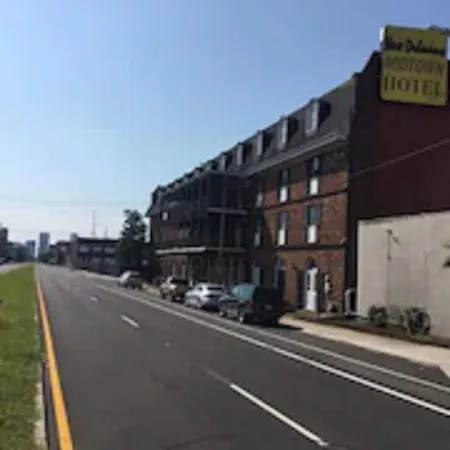 Midtown Hotel