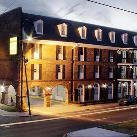 Midtown New Orleans