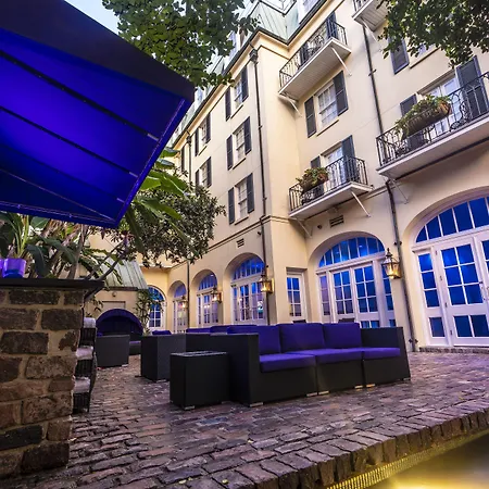 Hotel Le Marais
