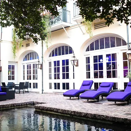 Hotel Le Marais New Orleans