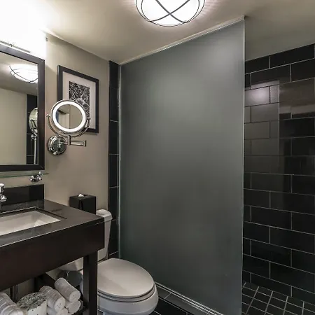Le Marais Hotel New Orleans