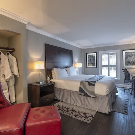 Hotel Le Marais New Orleans