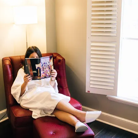 Le Marais Hotel New Orleans