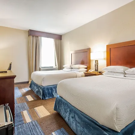 Hotel Wyndham French Quarter