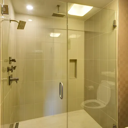 Hampton & Downtown French Quarter Area Hotel New Orleans