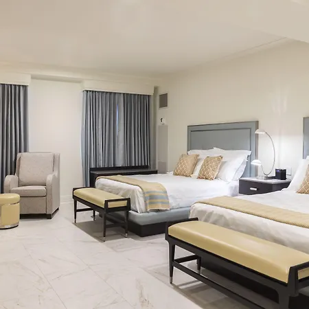 The Jung And Residences New Orleans