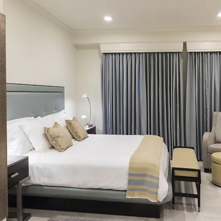 Hotel The Jung And Residences