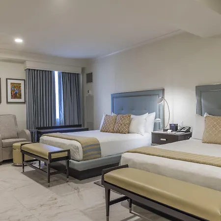 The Jung And Residences Hotel 3*