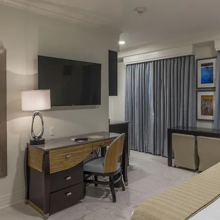 Hotel The Jung And Residences New Orleans