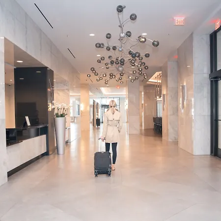 Hotel The Jung And Residences 3*