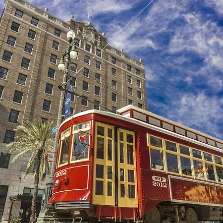 The Jung And Residences 3* New Orleans