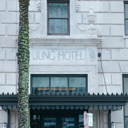 The Jung And Residences