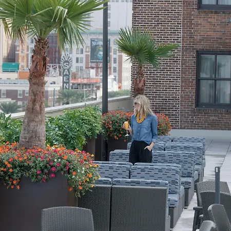 The Jung And Residences Hotel