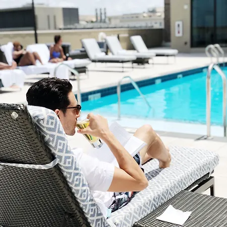 The Jung And Residences Hotel