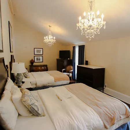 Hotel Andrew Jackson French Quarter