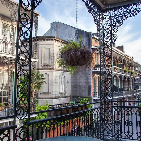 Andrew Jackson French Quarter 3*