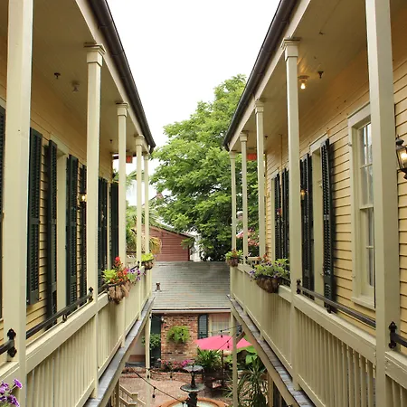 Andrew Jackson French Quarter