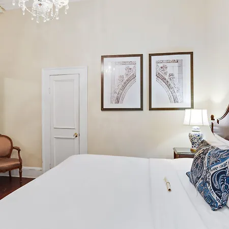 Hotel Andrew Jackson French Quarter
