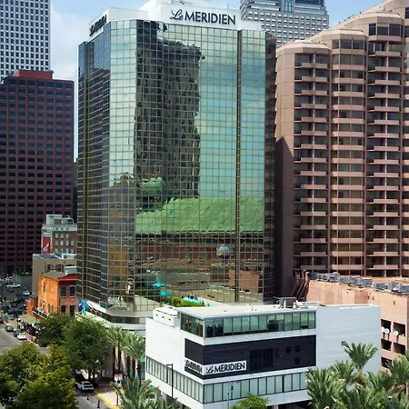 Le Meridien New Orleans