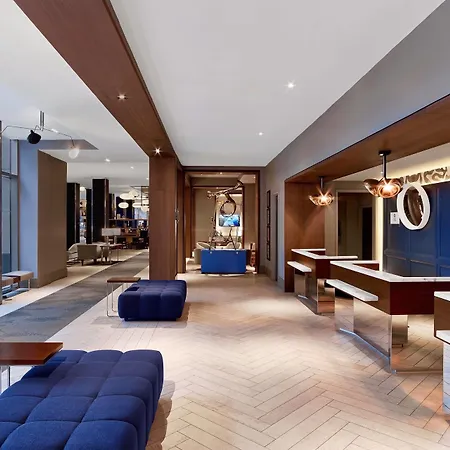 Hotel Le Meridien