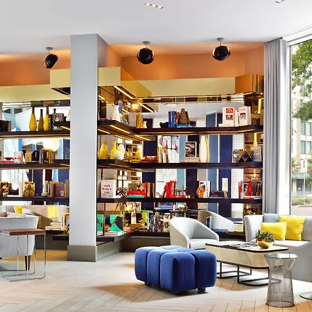 Hotel Le Meridien New Orleans