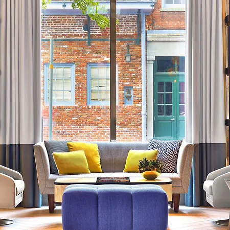Hotel Le Meridien