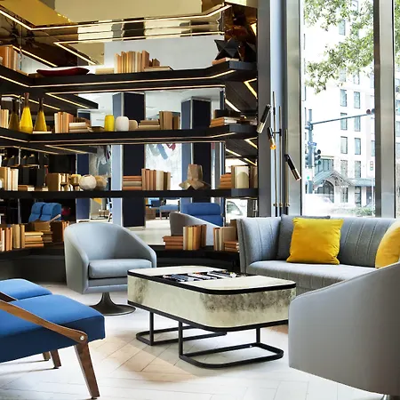Hotel Le Meridien