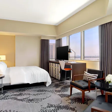 Hotel Le Meridien 4*