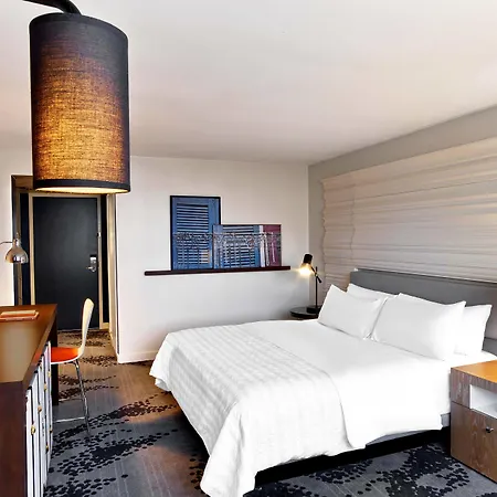 Le Meridien 4* New Orleans