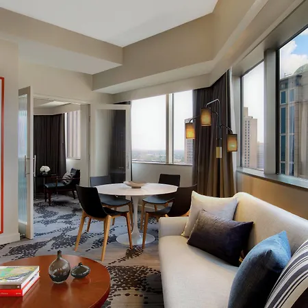 Hotel Le Meridien 4*