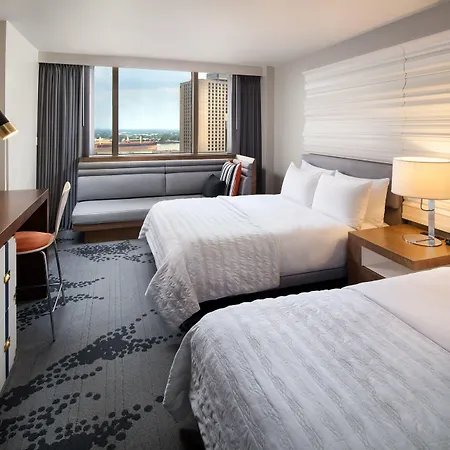 Hotel Le Meridien
