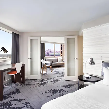 Le Meridien 4* New Orleans