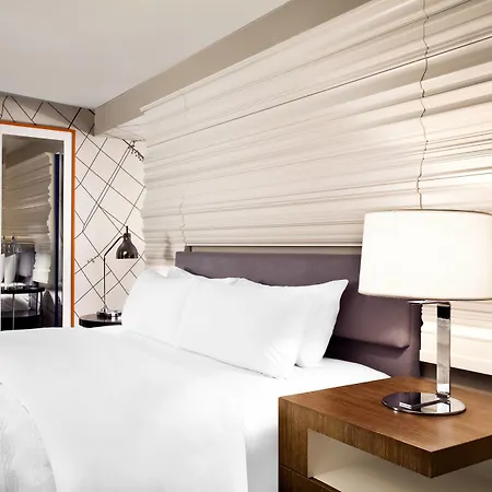 Le Meridien Hotel