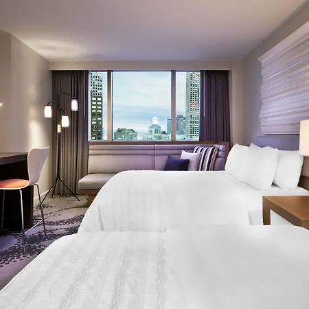 Hotel Le Meridien