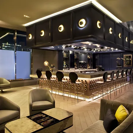 Hotel Le Meridien 4*