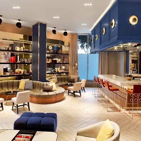 Le Meridien New Orleans