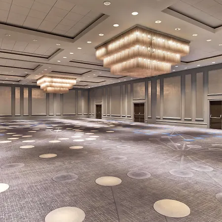 Le Meridien 4* New Orleans