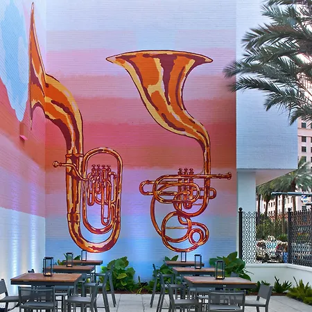 Le Meridien