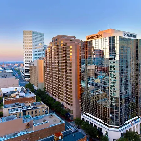 Le Meridien Hotel 4*
