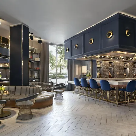 Le Meridien New Orleans