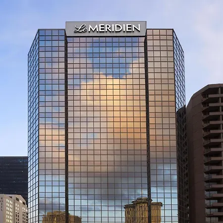 Hotel Le Meridien