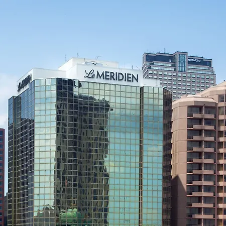 Le Meridien 4*